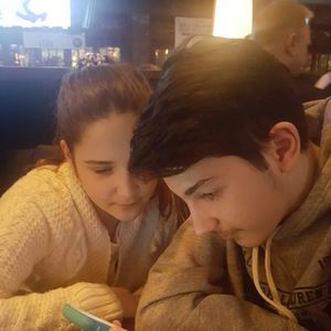 Meet your Posher, Anastasios